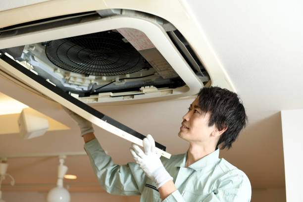 Best Local Air Duct Cleaning Services  in Chinchilla, PA