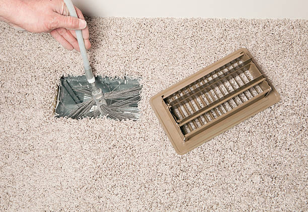 Best Commercial Air Duct Cleaning  in Chinchilla, PA