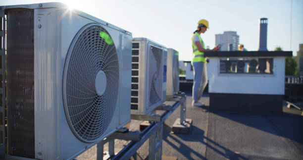 Best Home Air Vent Cleaning  in Chinchilla, PA