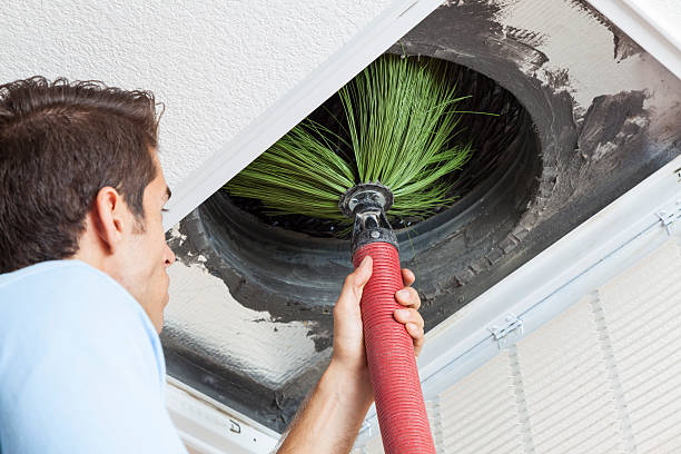  Chinchilla, PA Airduct Cleaning Pros
