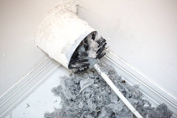Best HVAC System Cleaning  in Chinchilla, PA